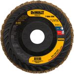 Disco-Flap-Dual-Trim-4-1-2-polx7-8-pol-G80-Dewalt-DW8410T-ANT-Ferramentas