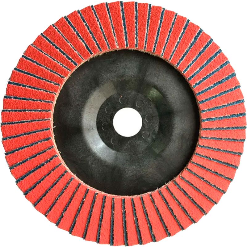 Disco-Flap-Dual-Trim-7-x7-8--G40-Dewalt-DW8422T-ANT-Ferramentas-