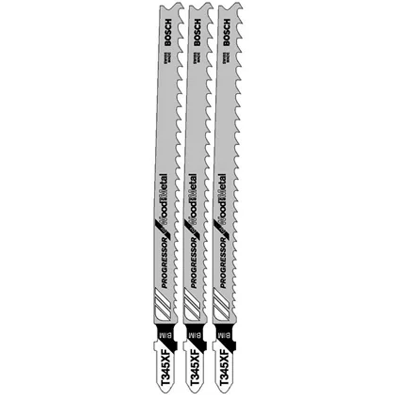 Lamina-de-Serra-Tico-Tico-Cartela-Com-3-Pecas-T-345XF-Bosch-2608636829-000-ANT-Ferramentas