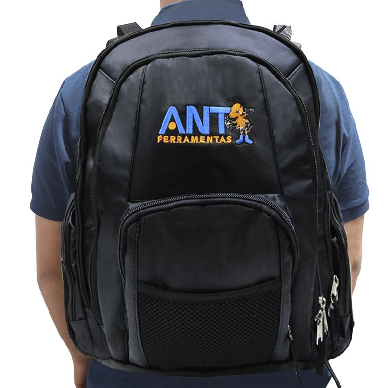 Mochila-em-Lona-15Kg-Ant-Ferramentas-2000B-ANT-Ferramentas