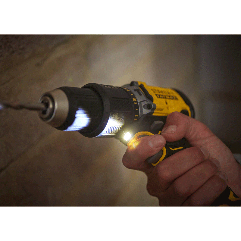 Parafusadeira-Furadeira-de-Impacto-13mm-a-Bateria-20V-Max-Brushless-Stanley-SBD715C2K-BR-ANT-Ferramentas