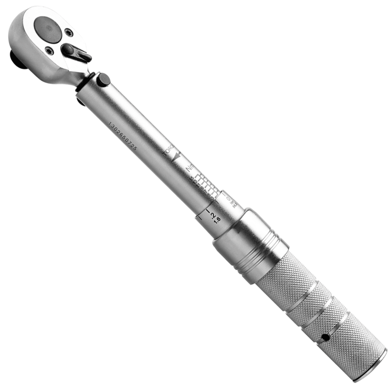 Torquimetro-de-Estalo-para-Bits-Encaixe-1-4-pol-Tramontina-PRO-44518200-ANT-Ferramentas