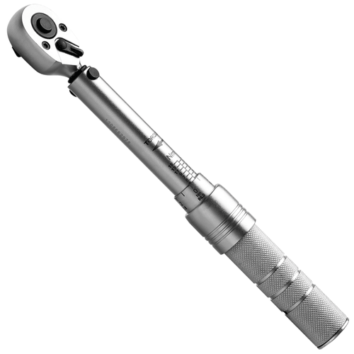 Torquímetro de Estalo 3 a 15NM para Bits Encaixe 1/4" Tramontina PRO 44519200