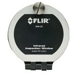 Janela-de-Inspecao-Fluoreto-de-Calcio-em-Aluminio-50mm-2--Flir-IRW-2C-ANT-Ferramentas