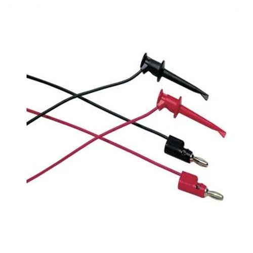 Pontas de Teste Mini Gancho Fluke TL940