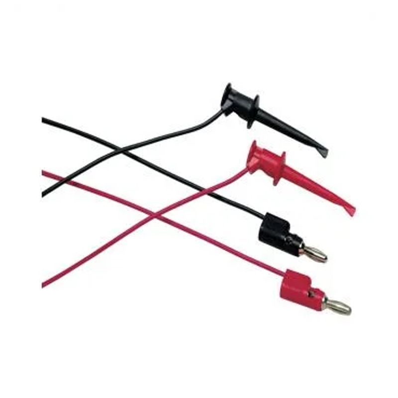 Pontas-de-Teste-Mini-Gancho-Fluke-TL940-ANT-Ferramentas