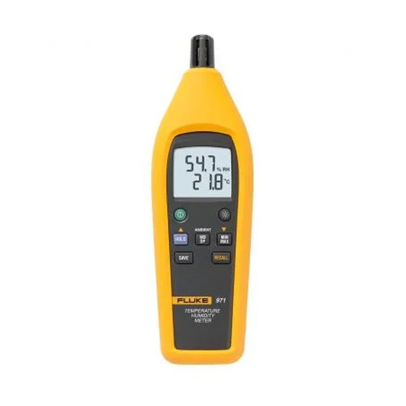 Medidor_de_Temperatura_e_umidade_Fluke_971_ANT_Ferramentas