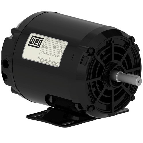 Motor Trifásico 2 Polos 3Cv IP21 Weg 15065333