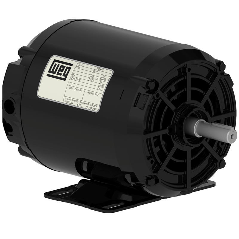 Motor-Trifasico-2-Polos-3Cv-Fechado-IP21-Weg-15065333-ANT-Ferramentas
