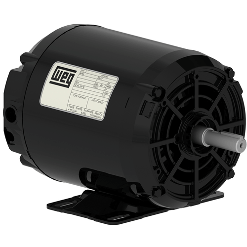 Motor Trifásico 2 Polos 2cv IP21 Weg 15065332