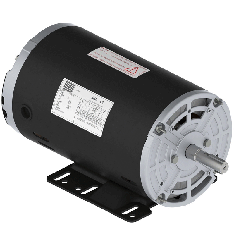 Motor-Trifasico-4-Polos-1cv-Fechado-IP21-Weg-15057379-ANT-Ferramentas