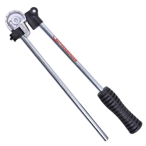 Curvador de Tubos Manual 6mm Rothenberger 25130