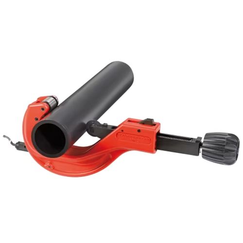 Corta Tubos para Plástico Automático 6 a 67mm / 1/4" a 2.5/8" Rothenberger 70031