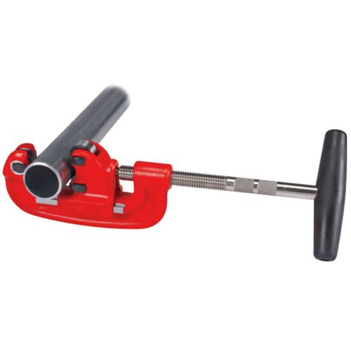 Corta Tubos para Aço 1/8" a 2" / 10 a 60mm Rothenberger 70045