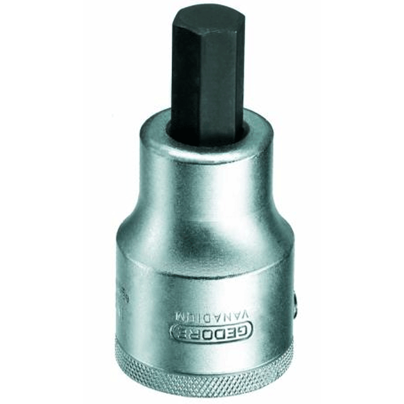 Chave-Soquete-Hexagonal-Encaixe-3-4--14mm-IN32-Gedore-017960-ANT-Ferramentas