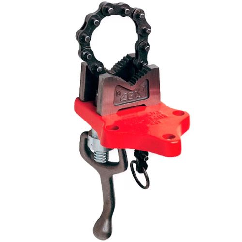 Torno de Corrente para Tubo 6" Super Ego 4000300