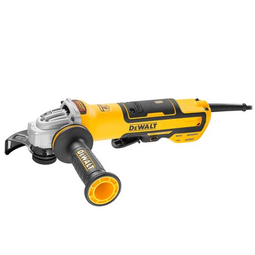 Esmerilhadeira Angular 4.1/2" 5" 1700W Dewalt DWE4324-B2