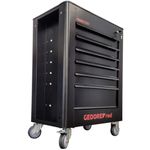 Carrinho-de-Ferramentas-6-Gavetas-Black-Edition-Gedore-Red-3301666-ANT-Ferramentas