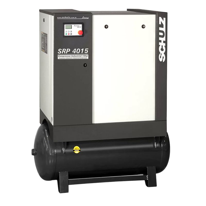 Compressor-de-Ar-Parafuso-Trifasico-15HP-9-Bar-Schulz-SRP-4015-ANT-Ferramentas