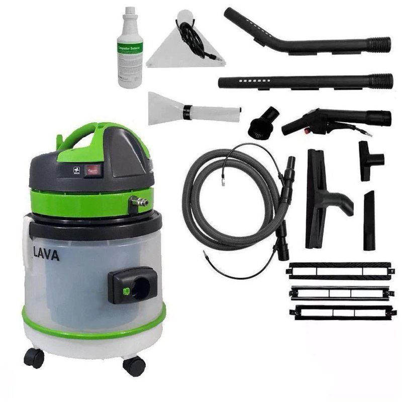 Lavadora-Extratora-Lava-Pro-27L-IPC-Brasil-EP127-220