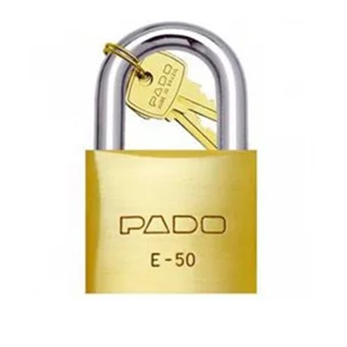 Cadeado Mesmo Segredo 30mm Pado E-30MS