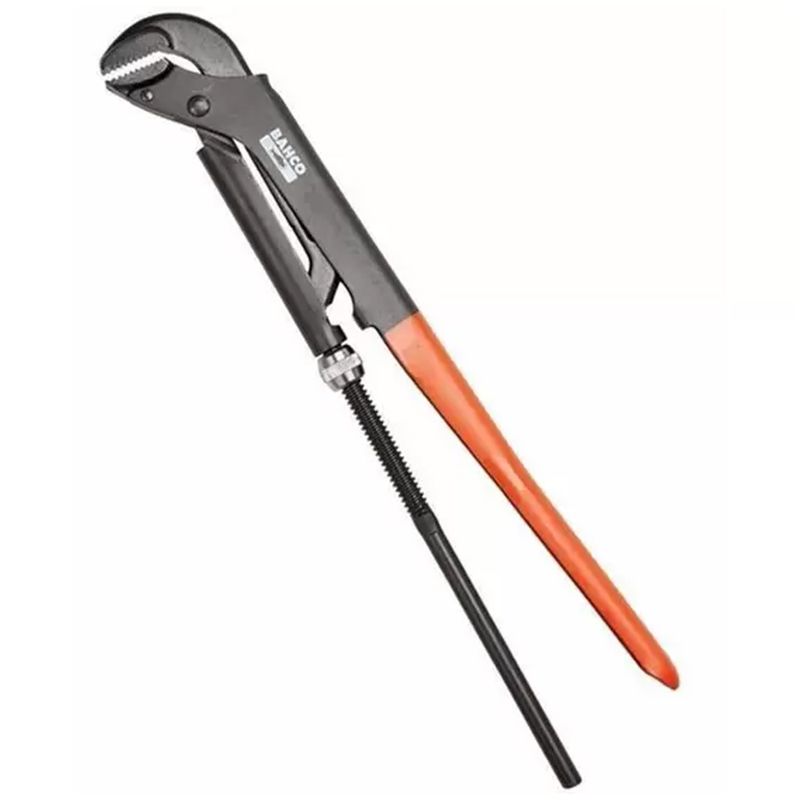 Chave-Universal-para-Tubo-Tipo-Sueca-16--Bahco-142A-ANT-Ferramentas