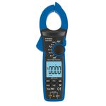 Alicate-Amperimetro-True-RMS-CAT-IV-600V-Minipa-HDC3050-ANT-Ferramentas