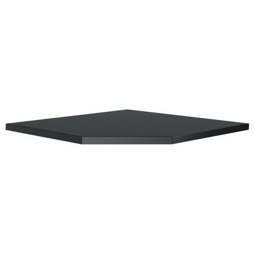 Tampo de Metal para Bancada de Canto 96x96x4cm Tramontina 44954026