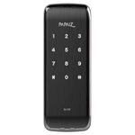 Fechadura-Digital-Smart-Lock-Papaiz-0560120PF-ANT-Ferramentas
