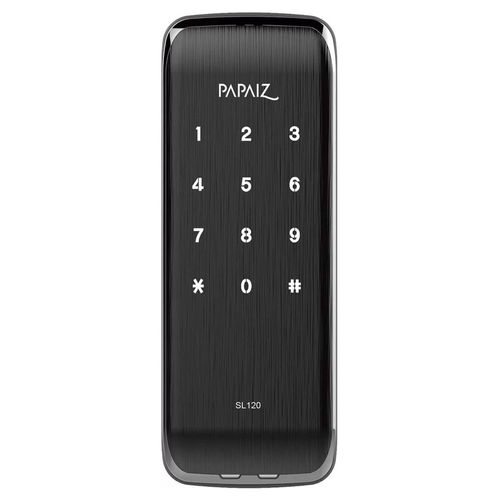 Fechadura Digital Smart Lock Papaiz 0560120PF
