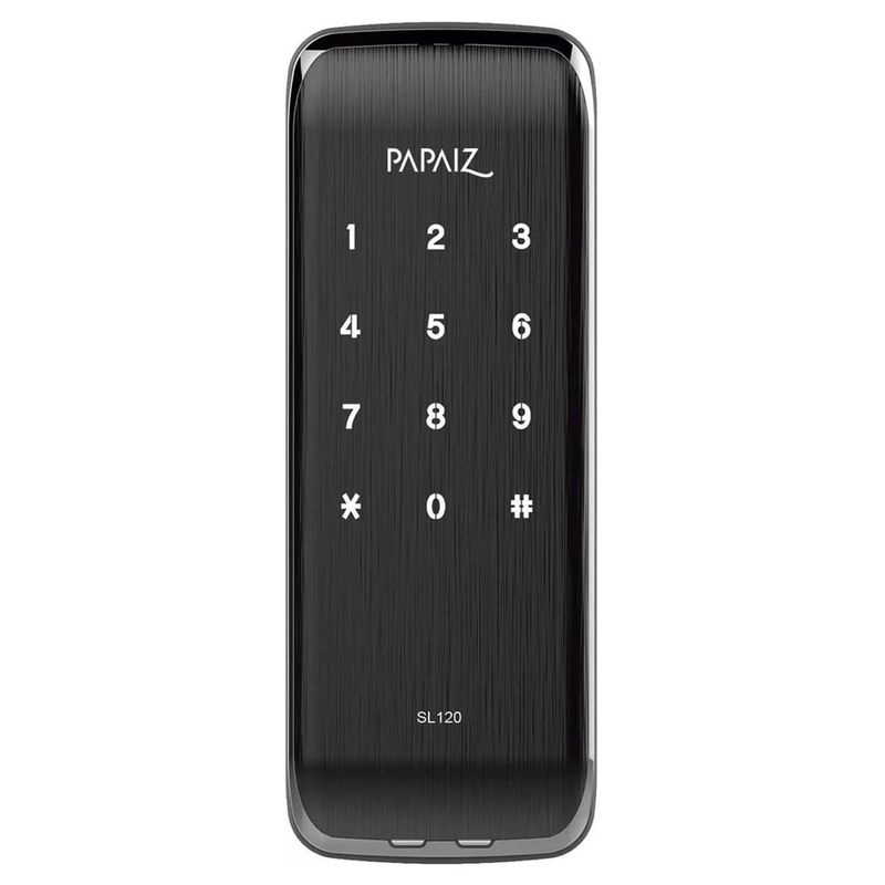 Fechadura-Digital-Smart-Lock-Papaiz-0560120PF-ANT-Ferramentas