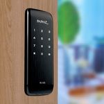 Fechadura-Digital-Smart-Lock-Papaiz-0560120PF-ANT-Ferramentas