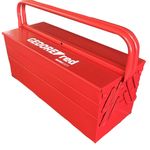 Caixa-de-Ferramentas-Sanfona-5-Gavetas-Gedore-Red-3301661-ANT-Ferramentas