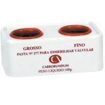 Pasta-de-Esmerilhar-Valvulas-Fina-e-Grossa-Carborundum-ANT-Ferramentas