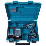Parafusadeira--Furadeira-de-Impacto-a-Bateria-18V-Motor-4-Polos-Makita-DHP482SY-ANT-Ferramentas