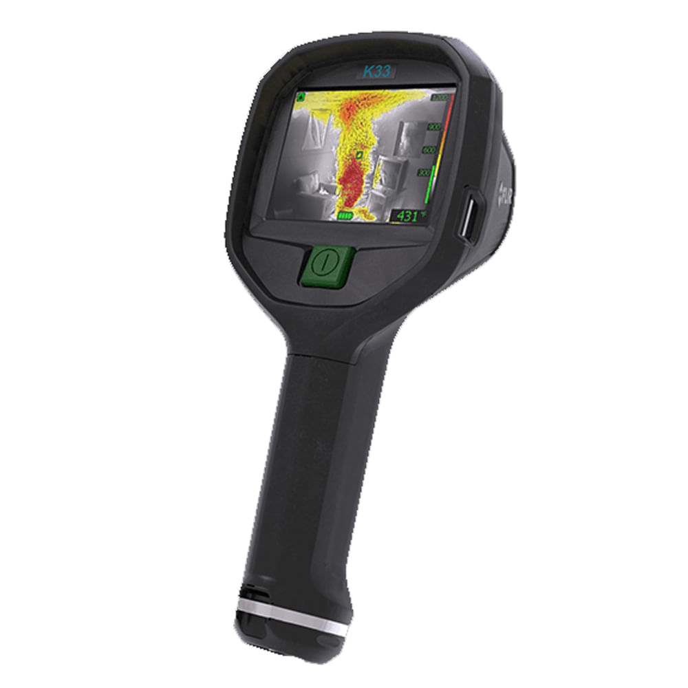 flir 600 series