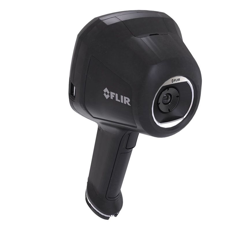 Camera-Termografica-Combate-a-Incendio--20°-a-650°C-Flir-K33-ANT-Ferramentas