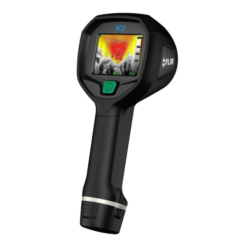 Camera-Termografica-Combate-a-Incendio-–20-a-500°C-Flir-K2