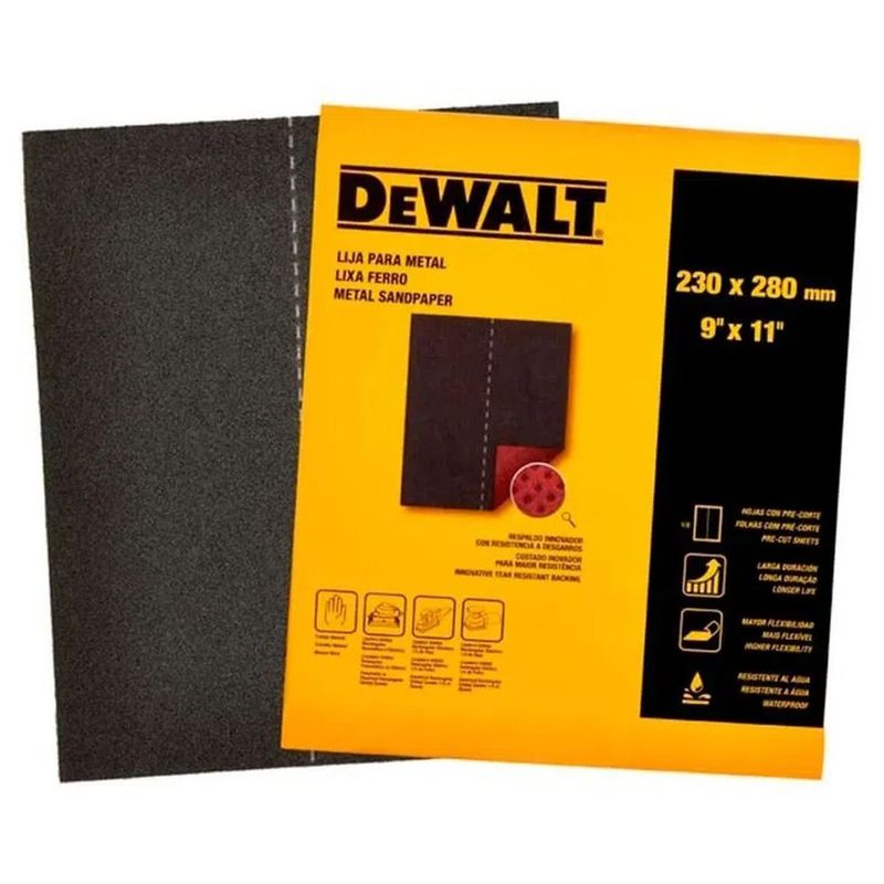 Lixa-Ferro-G50-230X280mm-Dewalt-DAT20050S-ANT-Ferramentas