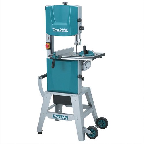 Serra de Fita 900W 165mm Makita LB1200F