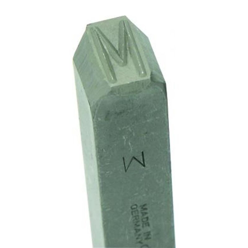 Jogo-de-Puncao-Letras-A-Z-8mm-Gedore-038429-ANT-Ferramentas