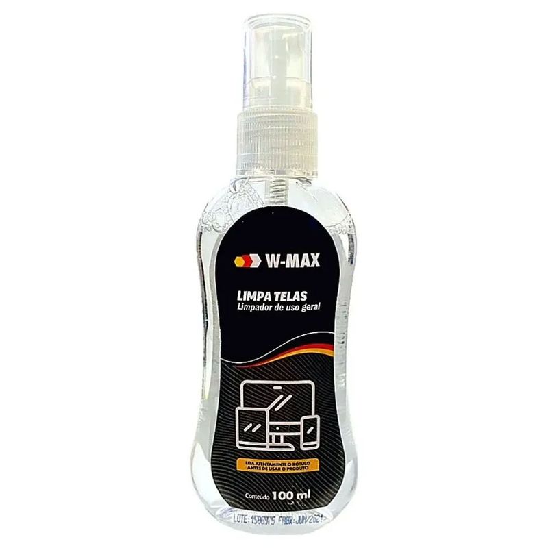 Limpa-Telas-W-Max-100ml-Wurth-0890150202--ANT-Ferramentas