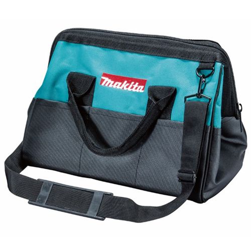 Bolsa de Lona para Ferramentas 11 Bolsos Makita 831253-8