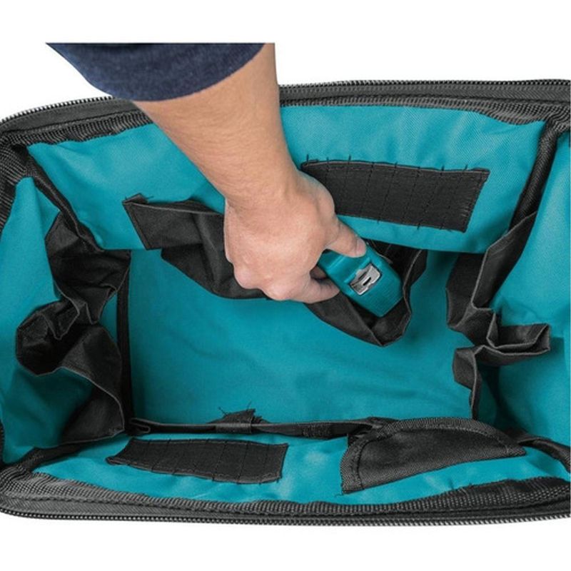 Bolsa-de-Lona-para-Ferramentas-11-Bolsos-Makita-831253-8-ANT-ferramentas-a
