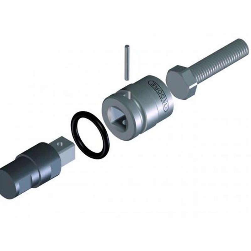 Soquete-Sextavado-Longo-de-Impacto-1-mm-Gedore-021114-ANT-Ferramentas