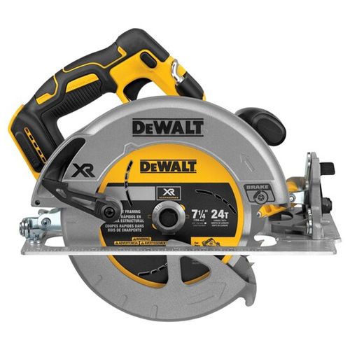 Serra Circular a Bateria 184mm 20V Dewalt DCS570B-B3