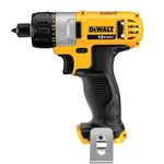 Parafusadeira-a-Bateria-1-4--12V-Dewalt-DCF610S2-BR-ANT-Ferramentas