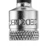 Soquete-Fenda-Cruzada-1-4-Gedore-013920-ANT-Ferramentas