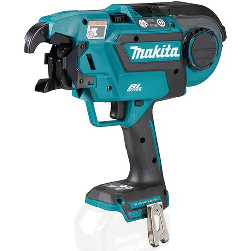 Amarradora de Vergalhão a Bateria 18V 0.8mm Makita DTR180ZJ Sem Bateria