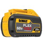 Bateria-Li-Ion-12Ah-20V-60V-Max-Flexvolt-Dewalt-DCB612-B3-ANT-Ferramentas